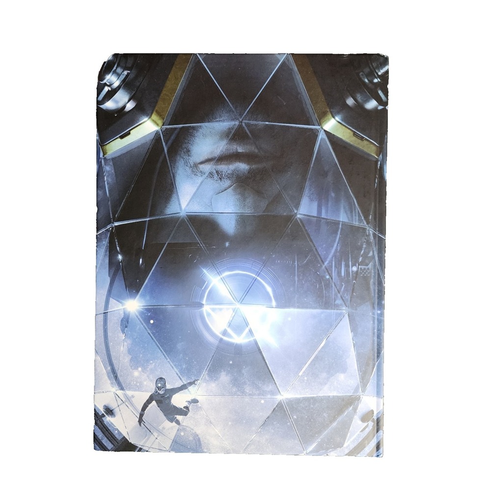 PREY Collector's Edition Guide Hardback Prima Games Nice Condition‎ Bethesda